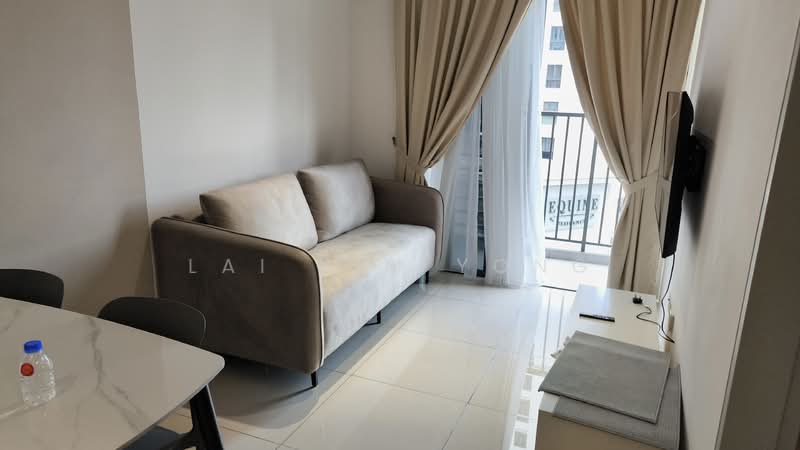 Service Residence for Rent at One Equine - Lai Kim Yong - PropertyGuru.com.my