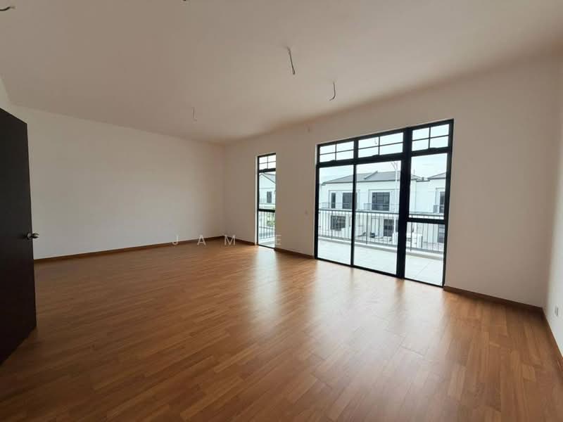Rumah Teres 2 Tingkat untuk Dijual di Eco Botanic 2 (Iskandar Puteri (Nusajaya)) - Jamie Lee - PropertyGuru.com.my