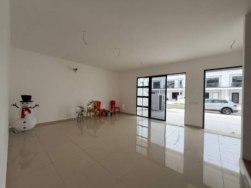 Rumah Teres 2 Tingkat untuk Dijual di Eco Botanic 2 (Iskandar Puteri (Nusajaya)) - Jamie Lee - PropertyGuru.com.my