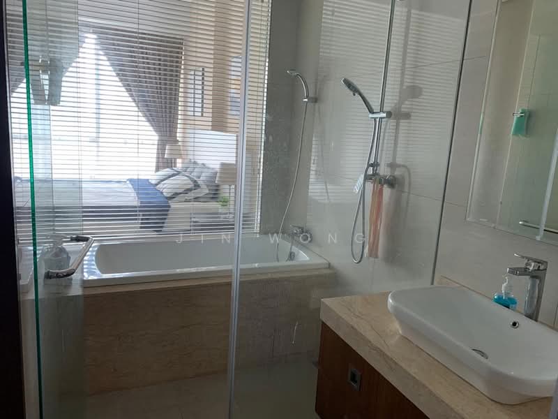 Service Residence for Rent at Puteri Cove Residences - Jin Wong - PropertyGuru.com.my