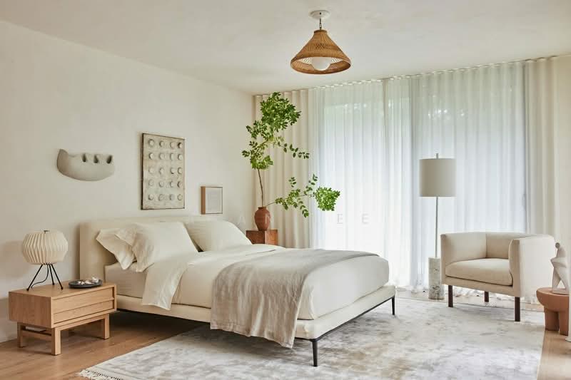 Condominium for Sale at D'Nova Residence - Alan Lee - Bedroom - PropertyGuru.com.my