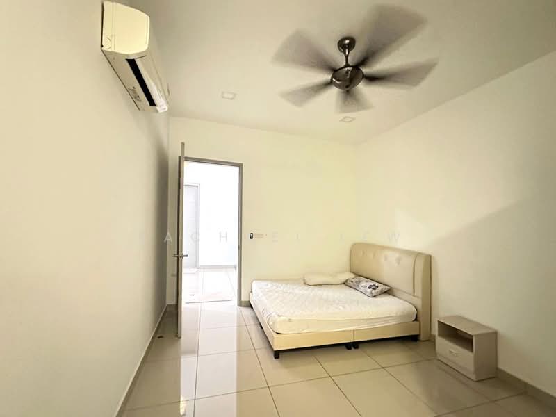 Rumah Teres 2 Tingkat untuk Disewa di Horizon Hills (Iskandar Puteri (Nusajaya)) - Rachael Lew - Bedroom - PropertyGuru.com.my