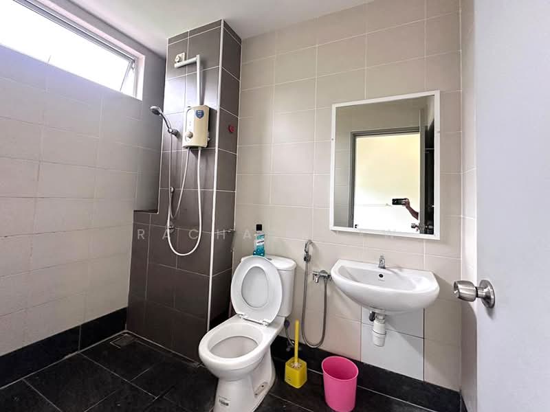 Rumah Teres 2 Tingkat untuk Disewa di Horizon Hills (Iskandar Puteri (Nusajaya)) - Rachael Lew - Bathroom - PropertyGuru.com.my