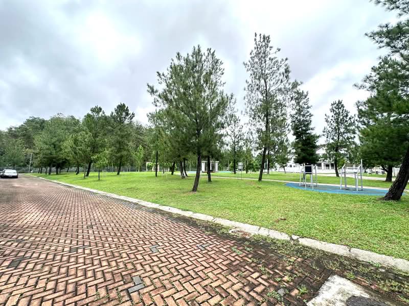 Rumah Teres 2 Tingkat untuk Disewa di Horizon Hills (Iskandar Puteri (Nusajaya)) - Rachael Lew - Exterior - PropertyGuru.com.my