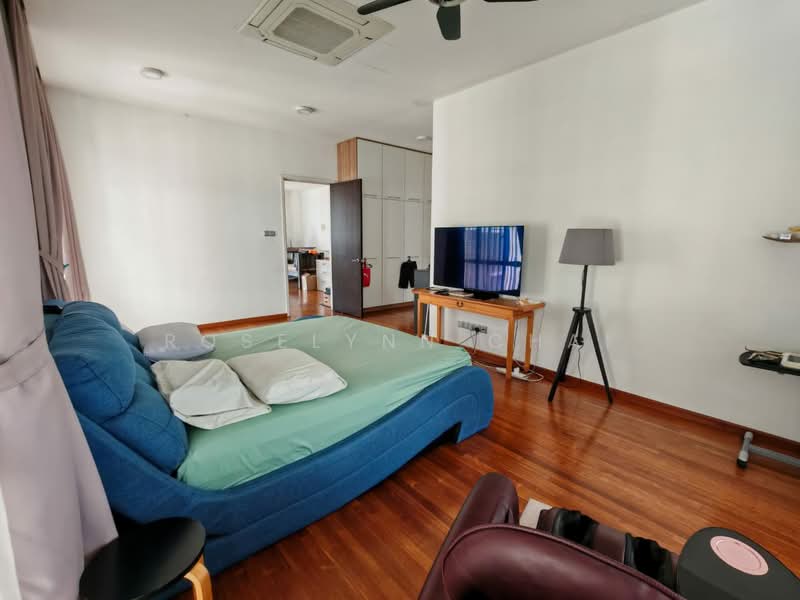 Bungalow House for Sale in Senibong Cove (Masai) - Roselynn Chai - Bedroom - PropertyGuru.com.my