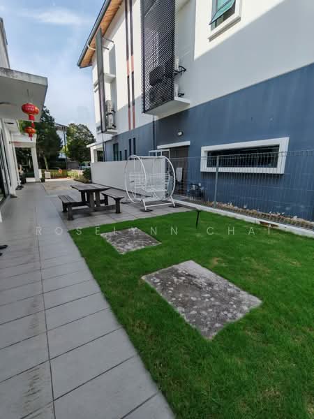 Bungalow House for Sale in Senibong Cove (Masai) - Roselynn Chai - Exterior - PropertyGuru.com.my