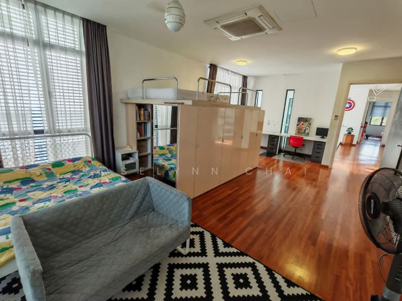 Bungalow House for Sale in Senibong Cove (Masai) - Roselynn Chai - Bedroom - PropertyGuru.com.my