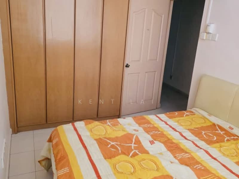 Townhouse for Sale in Kampung Sungai Nibong (Bayan Lepas) - Kent Lai - Bedroom - PropertyGuru.com.my
