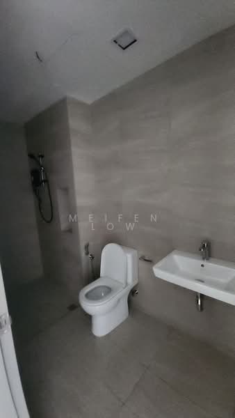 Kondominium untuk Dijual di Skyline KL - Meifen Low - Bathroom - PropertyGuru.com.my