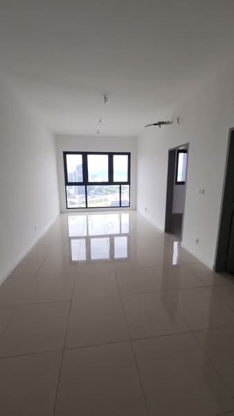 Kondominium untuk Dijual di Skyline KL - Meifen Low - Living Room - PropertyGuru.com.my