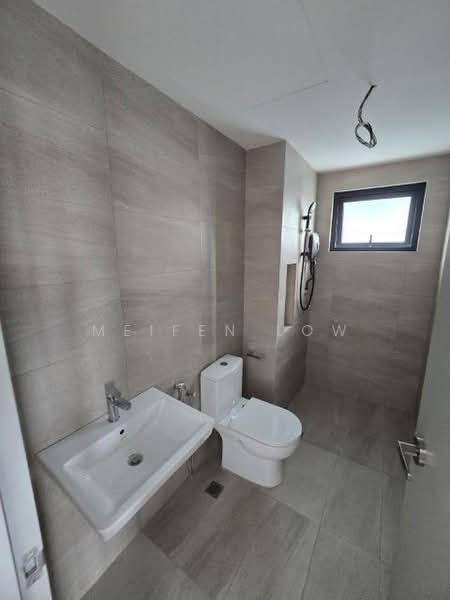 Condominium for Sale at Skyline KL - Meifen Low - Bathroom - PropertyGuru.com.my