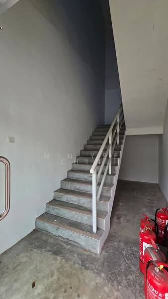 Warehouse for Sale in Taman Angkasa Nuri (Durian Tunggal) - Min Yee Chin - PropertyGuru.com.my