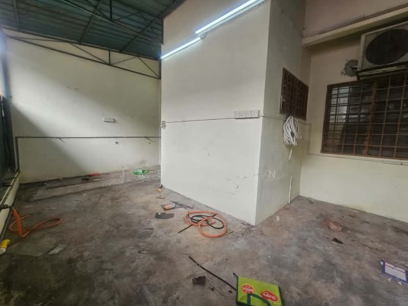 2-storey Terraced House for Sale in Taman Wawasan (Puchong) - Jason Tan - Interior - PropertyGuru.com.my