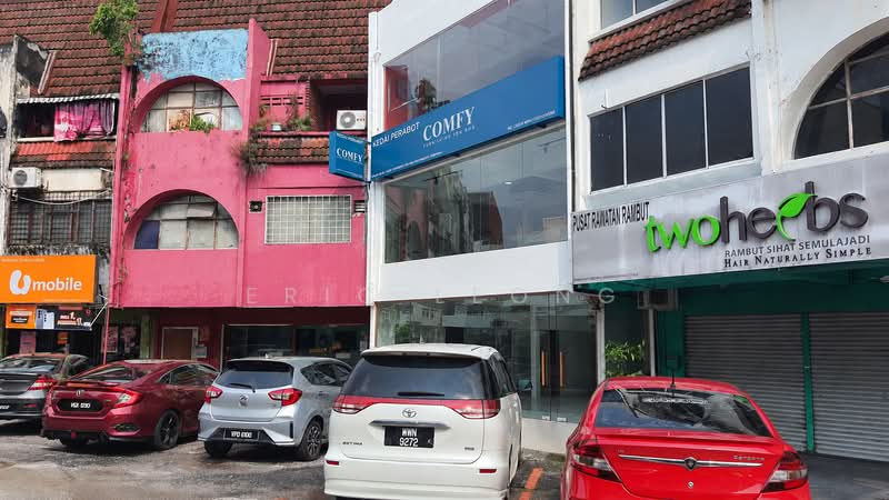 Kedai untuk Disewa di SS15 (Subang Jaya) - ERIC LEONG - PropertyGuru.com.my