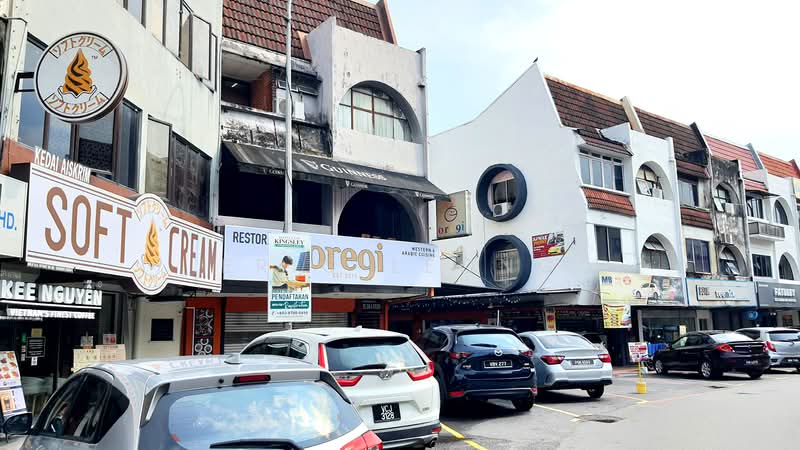 Kedai untuk Disewa di SS15 (Subang Jaya) - ERIC LEONG - PropertyGuru.com.my