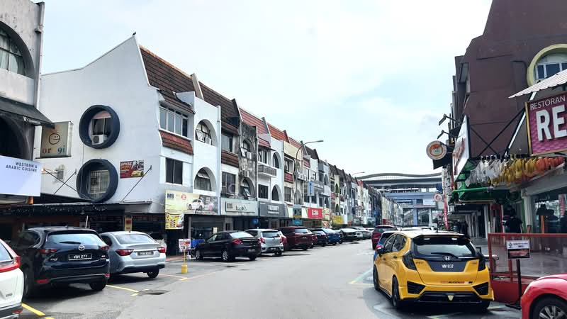 Kedai untuk Disewa di SS15 (Subang Jaya) - ERIC LEONG - PropertyGuru.com.my