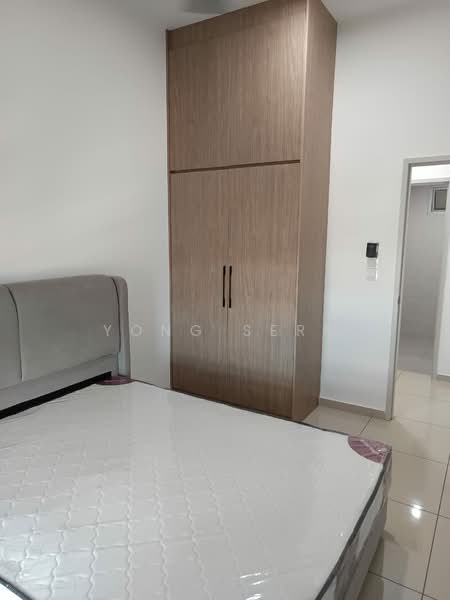 Condominium for Rent at The Amarene - Yong Sern - Bedroom - PropertyGuru.com.my