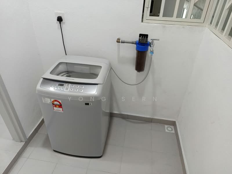 Condominium for Rent at The Amarene - Yong Sern - Interior - PropertyGuru.com.my