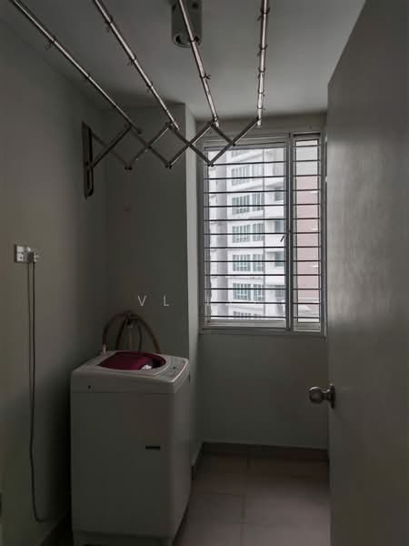Service Residence for Rent at Tropez Residences - VL Lee - PropertyGuru.com.my