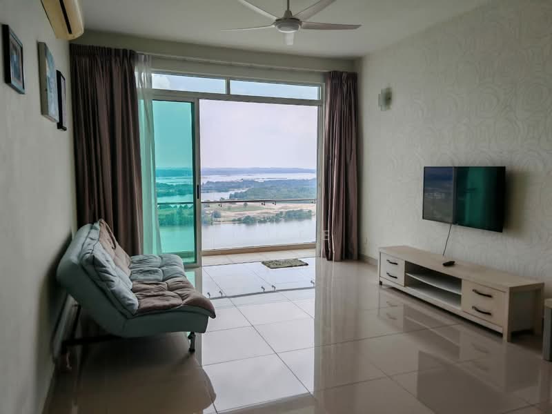 Service Residence for Rent at Tropez Residences - VL Lee - PropertyGuru.com.my