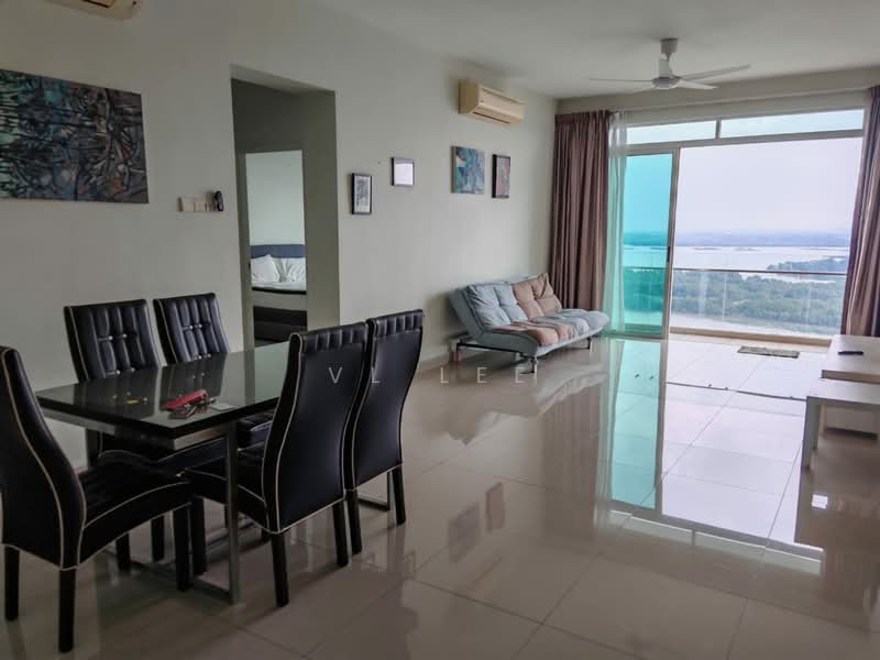 Service Residence for Rent at Tropez Residences - VL Lee - PropertyGuru.com.my
