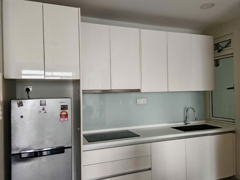 Service Residence for Rent at Tropez Residences - VL Lee - PropertyGuru.com.my