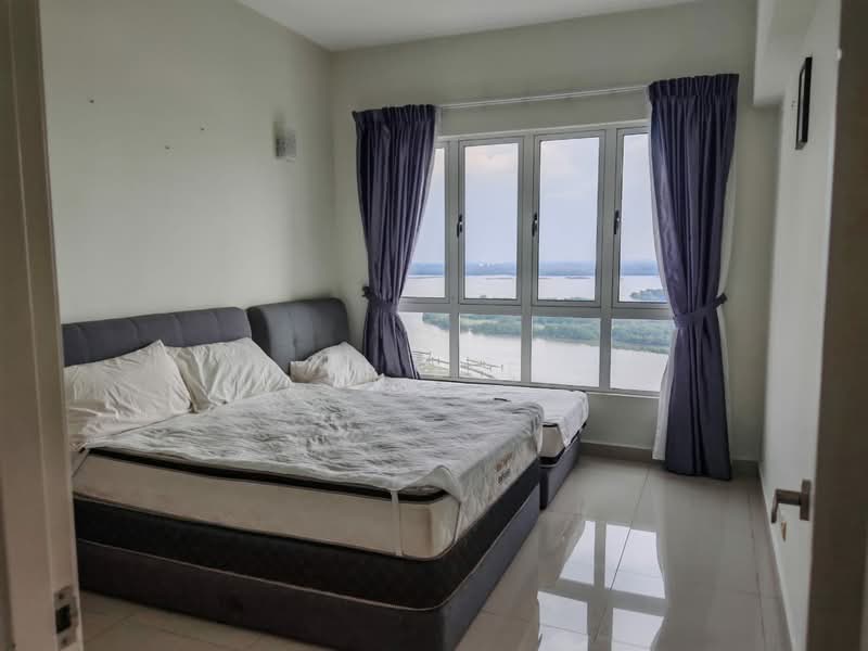 Service Residence for Rent at Tropez Residences - VL Lee - PropertyGuru.com.my