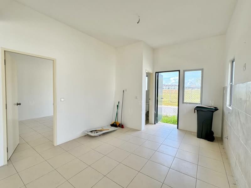Rumah Teres 2 Tingkat untuk Dijual di Iringan Bayu (Seremban) - Muhammad Ridhwan Mohd Huzairi - Interior - PropertyGuru.com.my