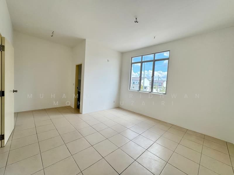 Rumah Teres 2 Tingkat untuk Dijual di Iringan Bayu (Seremban) - Muhammad Ridhwan Mohd Huzairi - Interior - PropertyGuru.com.my