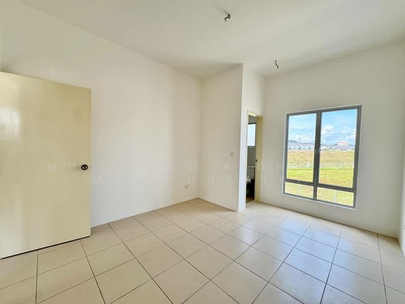 Rumah Teres 2 Tingkat untuk Dijual di Iringan Bayu (Seremban) - Muhammad Ridhwan Mohd Huzairi - Interior - PropertyGuru.com.my