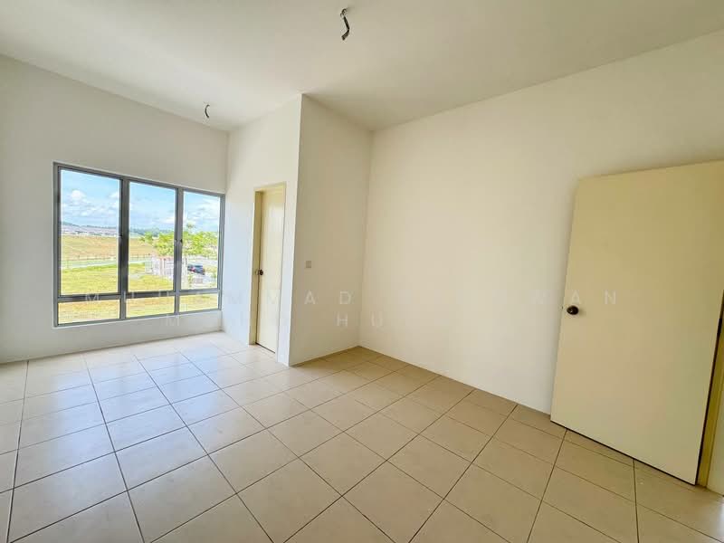 Rumah Teres 2 Tingkat untuk Dijual di Iringan Bayu (Seremban) - Muhammad Ridhwan Mohd Huzairi - Interior - PropertyGuru.com.my