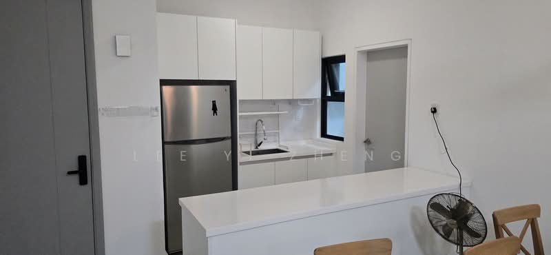 Condominium for Rent at Vertu Resort - Lee Yi Zheng - PropertyGuru.com.my