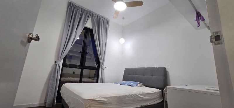 Condominium for Rent at Vertu Resort - Lee Yi Zheng - PropertyGuru.com.my