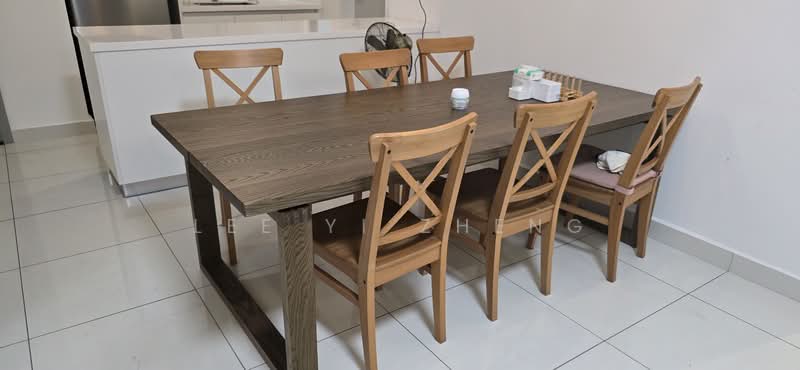 Condominium for Rent at Vertu Resort - Lee Yi Zheng - PropertyGuru.com.my