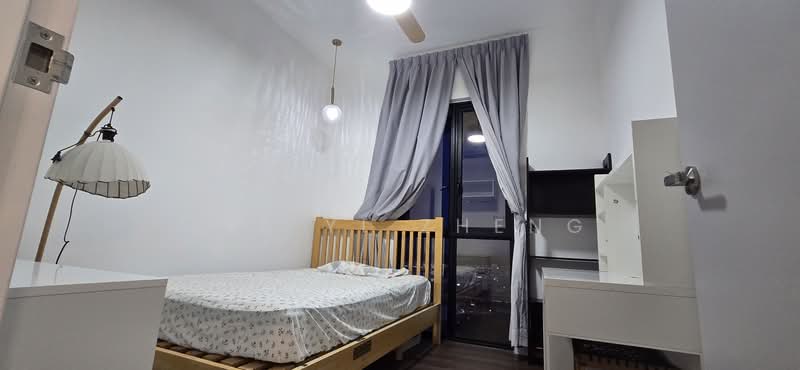 Condominium for Rent at Vertu Resort - Lee Yi Zheng - PropertyGuru.com.my
