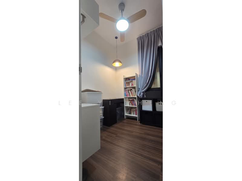 Condominium for Rent at Vertu Resort - Lee Yi Zheng - PropertyGuru.com.my
