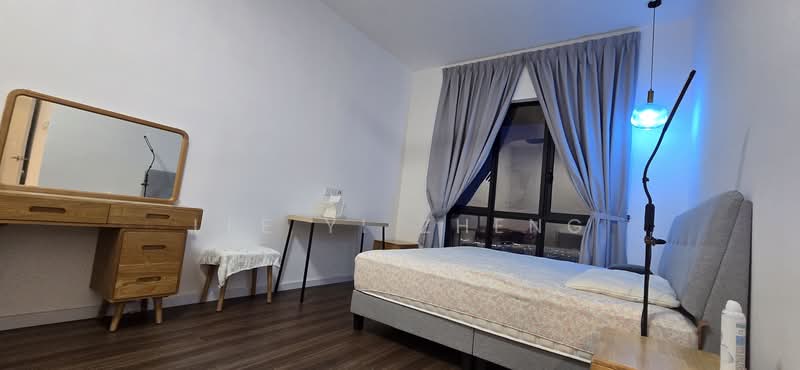 Condominium for Rent at Vertu Resort - Lee Yi Zheng - PropertyGuru.com.my