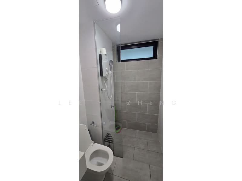 Condominium for Rent at Vertu Resort - Lee Yi Zheng - PropertyGuru.com.my