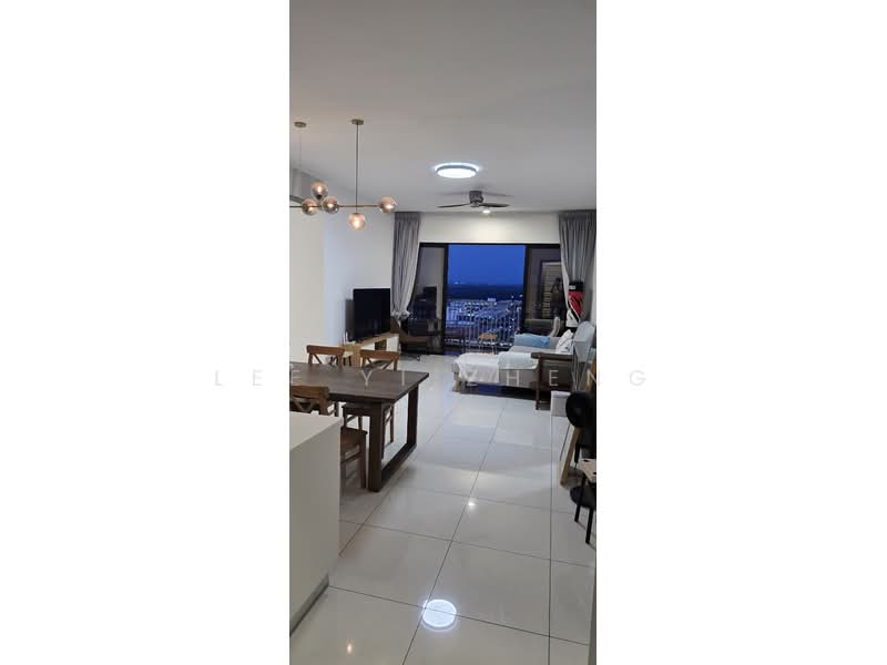 Condominium for Rent at Vertu Resort - Lee Yi Zheng - PropertyGuru.com.my