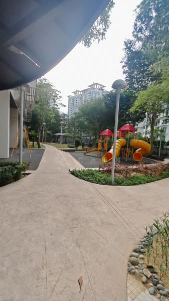 Servis Apartment untuk Dijual di Metropolitan Square - SC Chen - Exterior - PropertyGuru.com.my