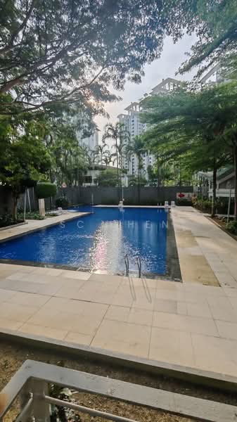 Servis Apartment untuk Dijual di Metropolitan Square - SC Chen - Exterior - PropertyGuru.com.my