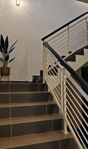 2-storey Terraced House for Sale in Bagan Serai (Perak) - Hasrul Rosli - Interior - PropertyGuru.com.my