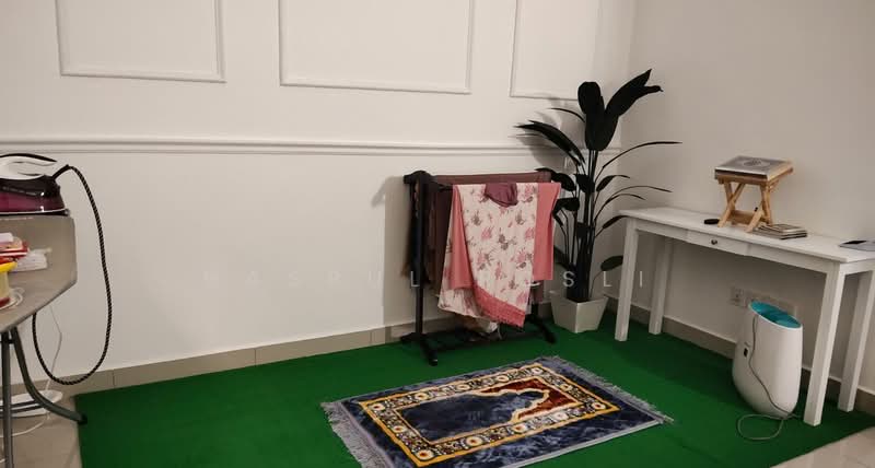 2-storey Terraced House for Sale in Bagan Serai (Perak) - Hasrul Rosli - Interior - PropertyGuru.com.my