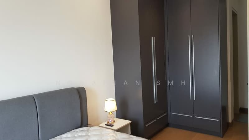Servis Apartment untuk Disewa di Lucentia Residences - Norafian SMH - Bedroom - PropertyGuru.com.my
