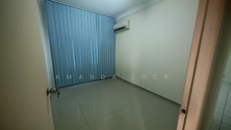 Pangsapuri untuk Disewa di Pangsapuri Saraka - Amanda Lock - Interior - PropertyGuru.com.my