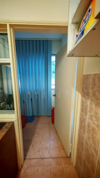 Pangsapuri untuk Disewa di Pangsapuri Saraka - Amanda Lock - Interior - PropertyGuru.com.my