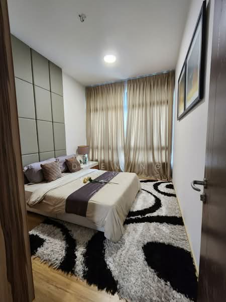 Condominium for Sale at SKS Pavillion Residences - Edven Ng - Bedroom - PropertyGuru.com.my