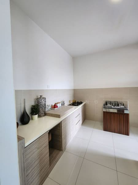 Condominium for Sale at SKS Pavillion Residences - Edven Ng - Kitchen - PropertyGuru.com.my