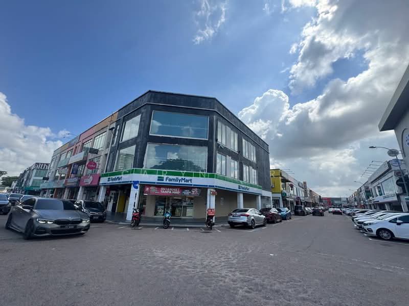 Kedai untuk Dijual di Taman Nusa Bestari (Iskandar Puteri (Nusajaya)) - Caryn Ter - Exterior - PropertyGuru.com.my