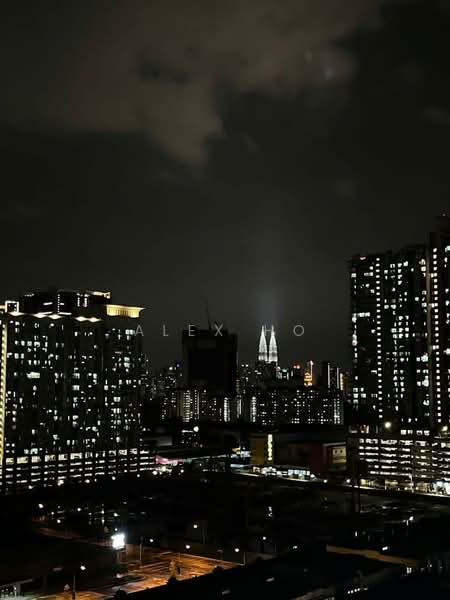Service Residence for Rent at Zen Suites @ Zetapark - Alex Ho - Exterior - PropertyGuru.com.my
